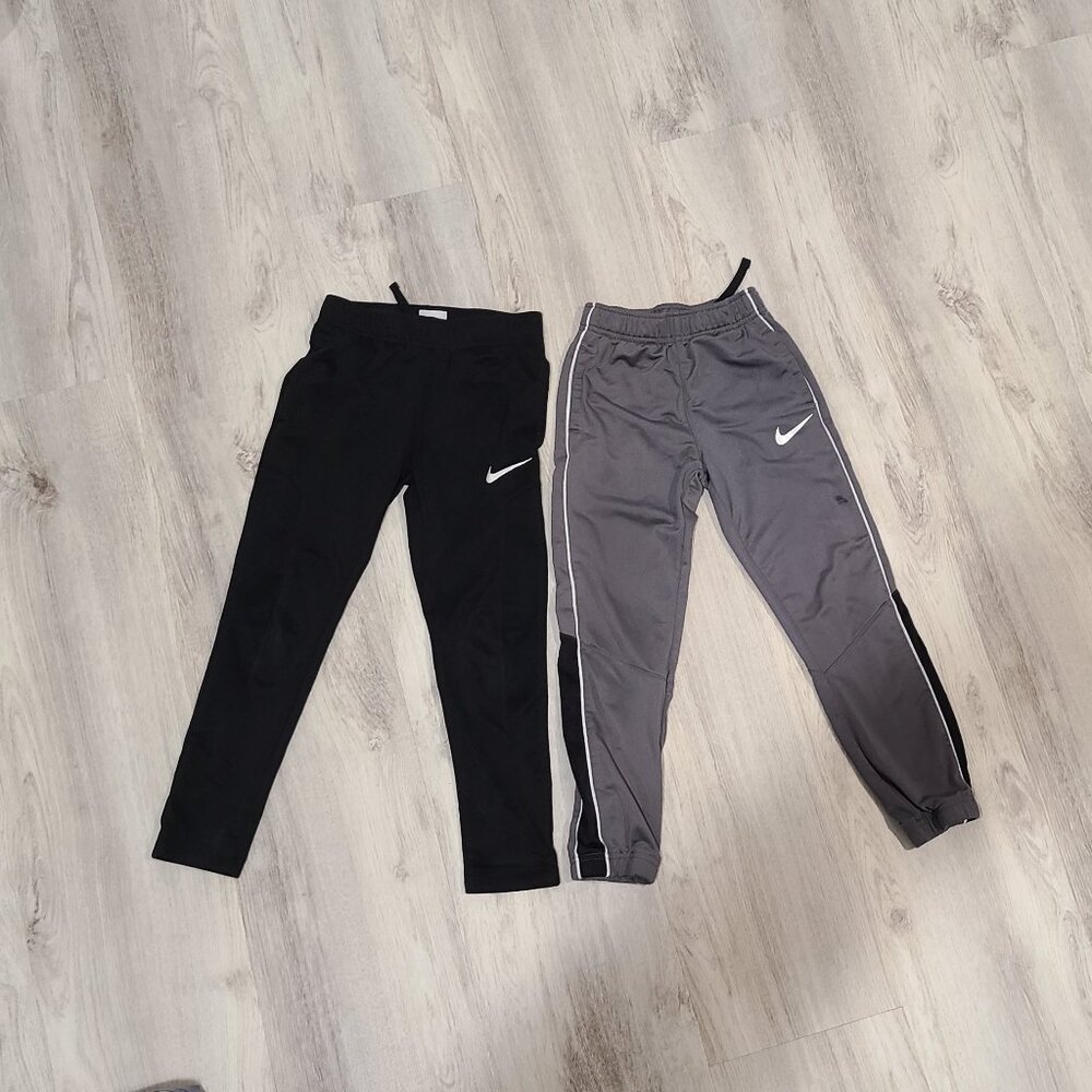 Nike Kids Pants bundle XS + 7